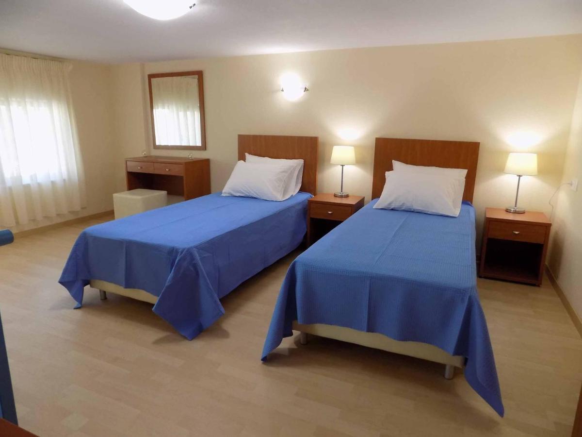 Ferienwohnung Rhodon House Skiathos-Stadt Exterior foto