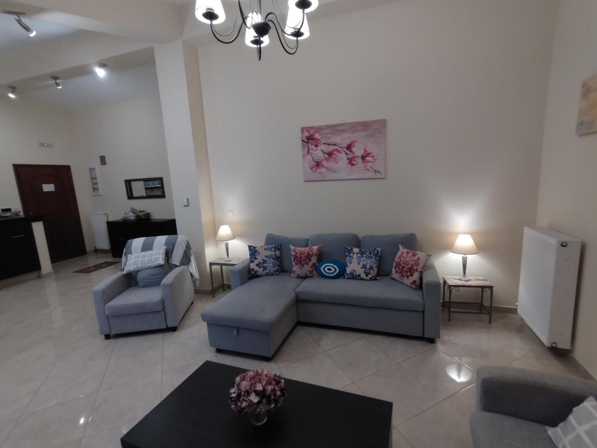 Ferienwohnung Rhodon House Skiathos-Stadt Exterior foto