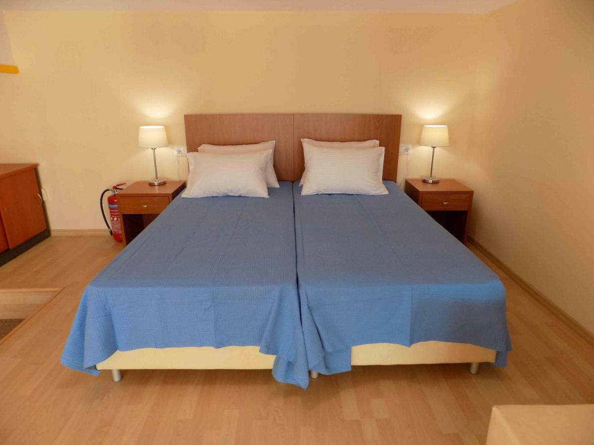 Ferienwohnung Rhodon House Skiathos-Stadt Exterior foto