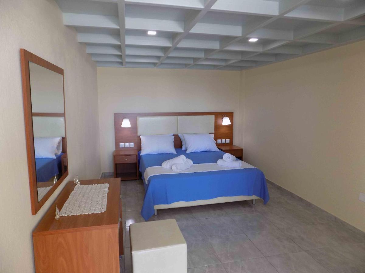 Ferienwohnung Rhodon House Skiathos-Stadt Exterior foto